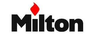 SPAR 25% med Milton Topline Gaskedel!