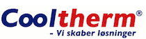 Cooltherm logo